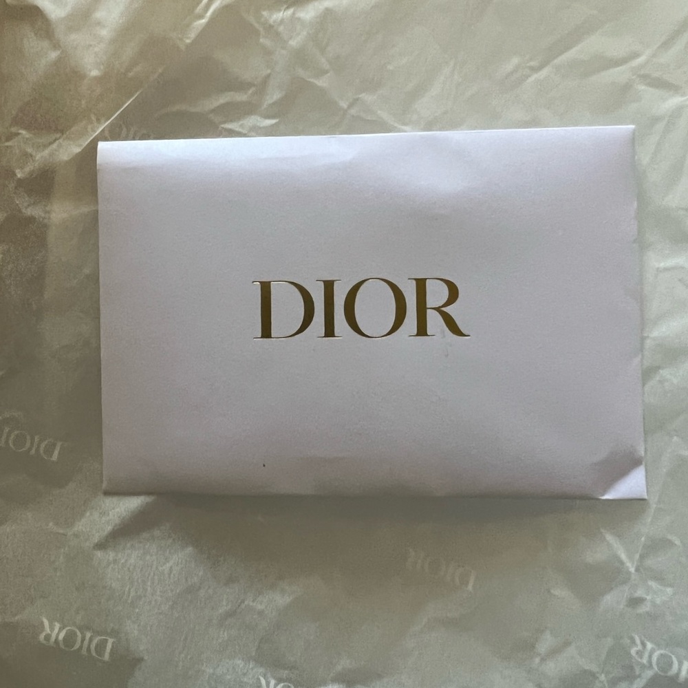 Christian Dior Jardin Dhivee E sling back heels - Picture 8 of 12